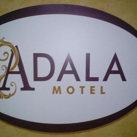 Adala Motel Meru Exterior photo