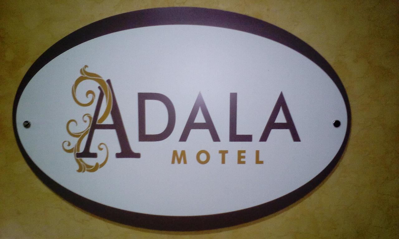 Adala Motel Meru Exterior photo